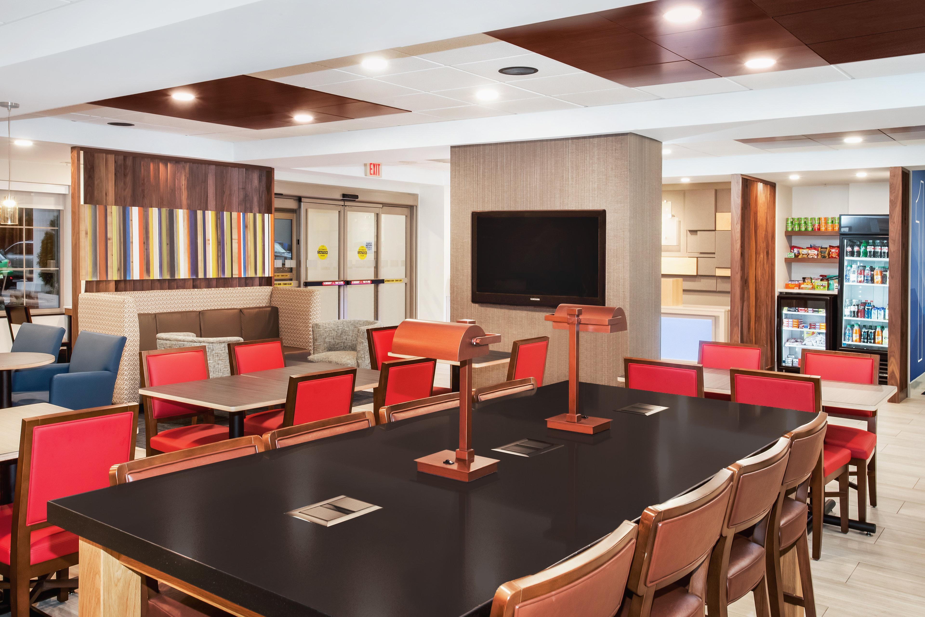 Holiday Inn Express Haskell-Wayne Area By Ihg Esterno foto