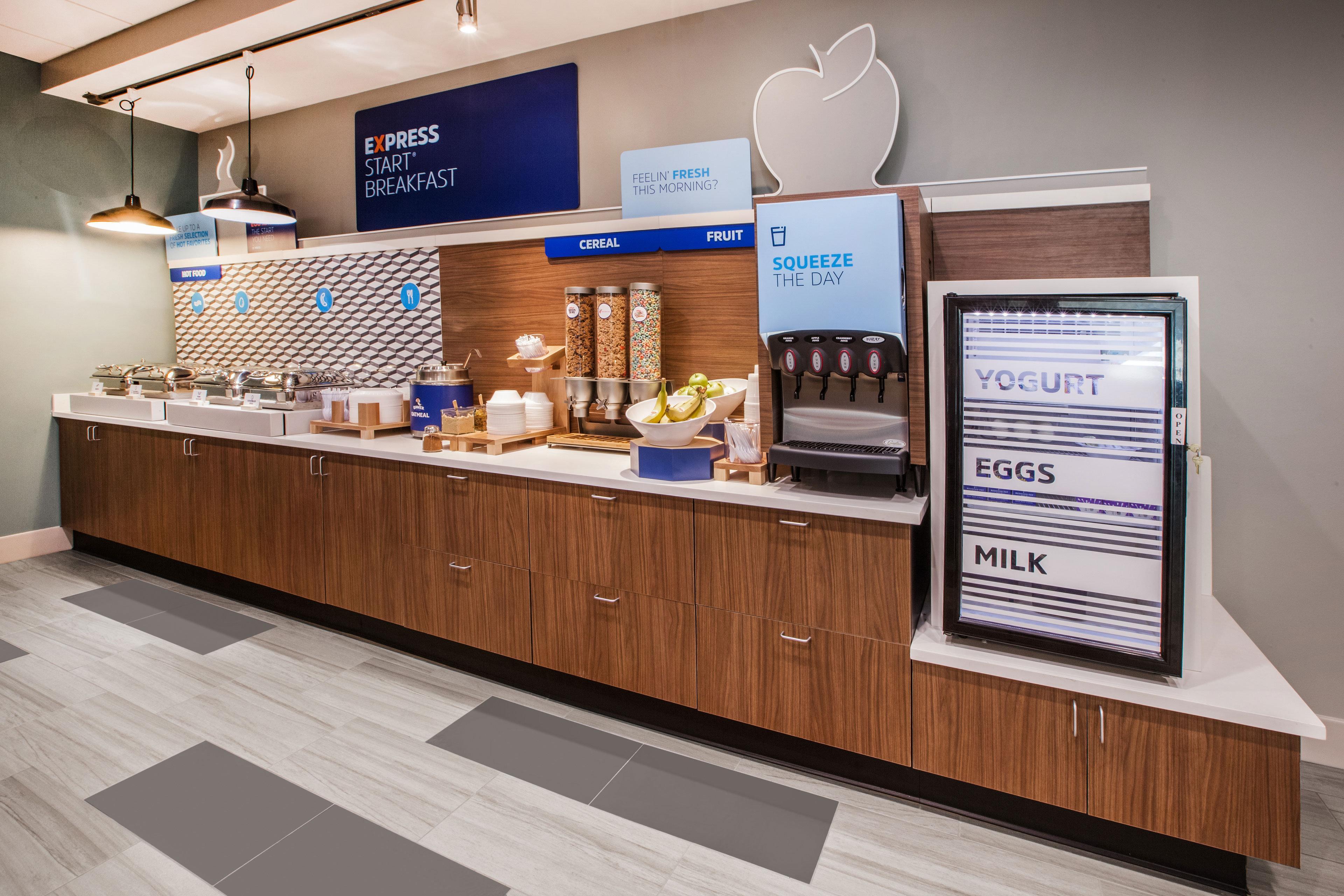 Holiday Inn Express Haskell-Wayne Area By Ihg Esterno foto