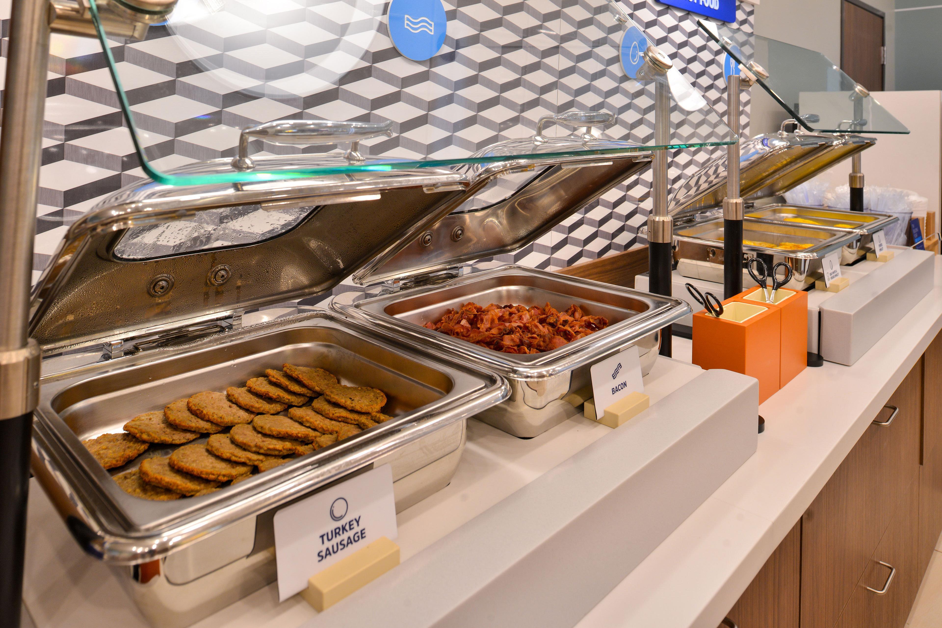 Holiday Inn Express Haskell-Wayne Area By Ihg Esterno foto