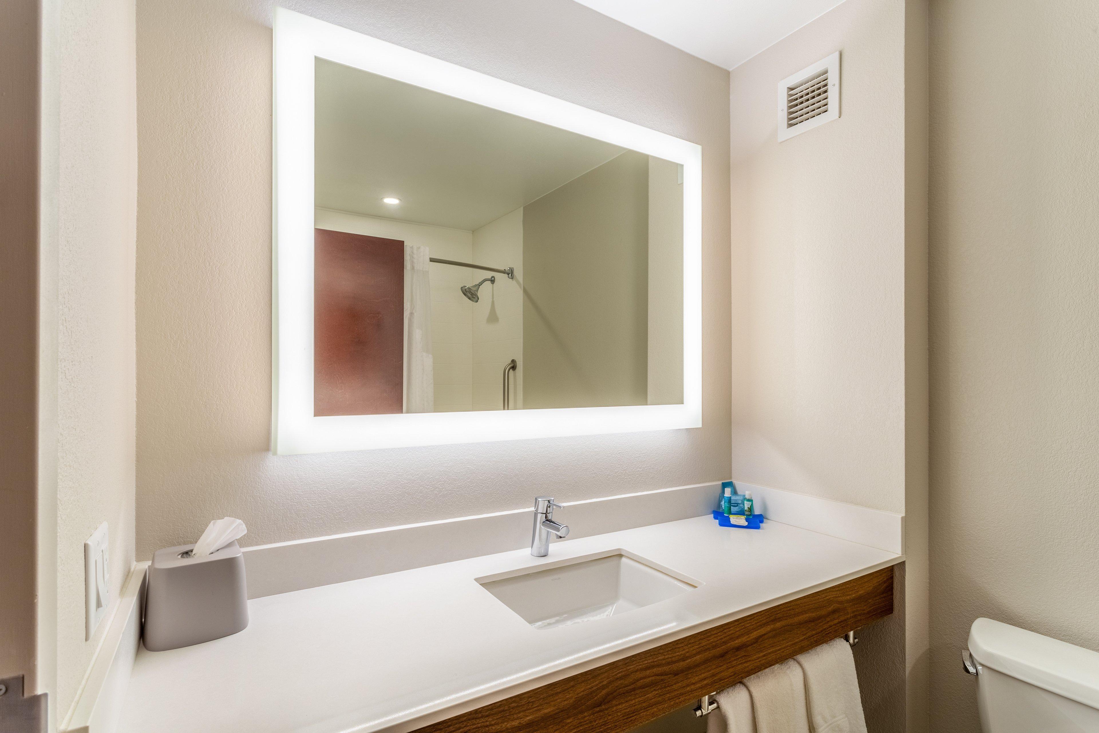 Holiday Inn Express Haskell-Wayne Area By Ihg Esterno foto