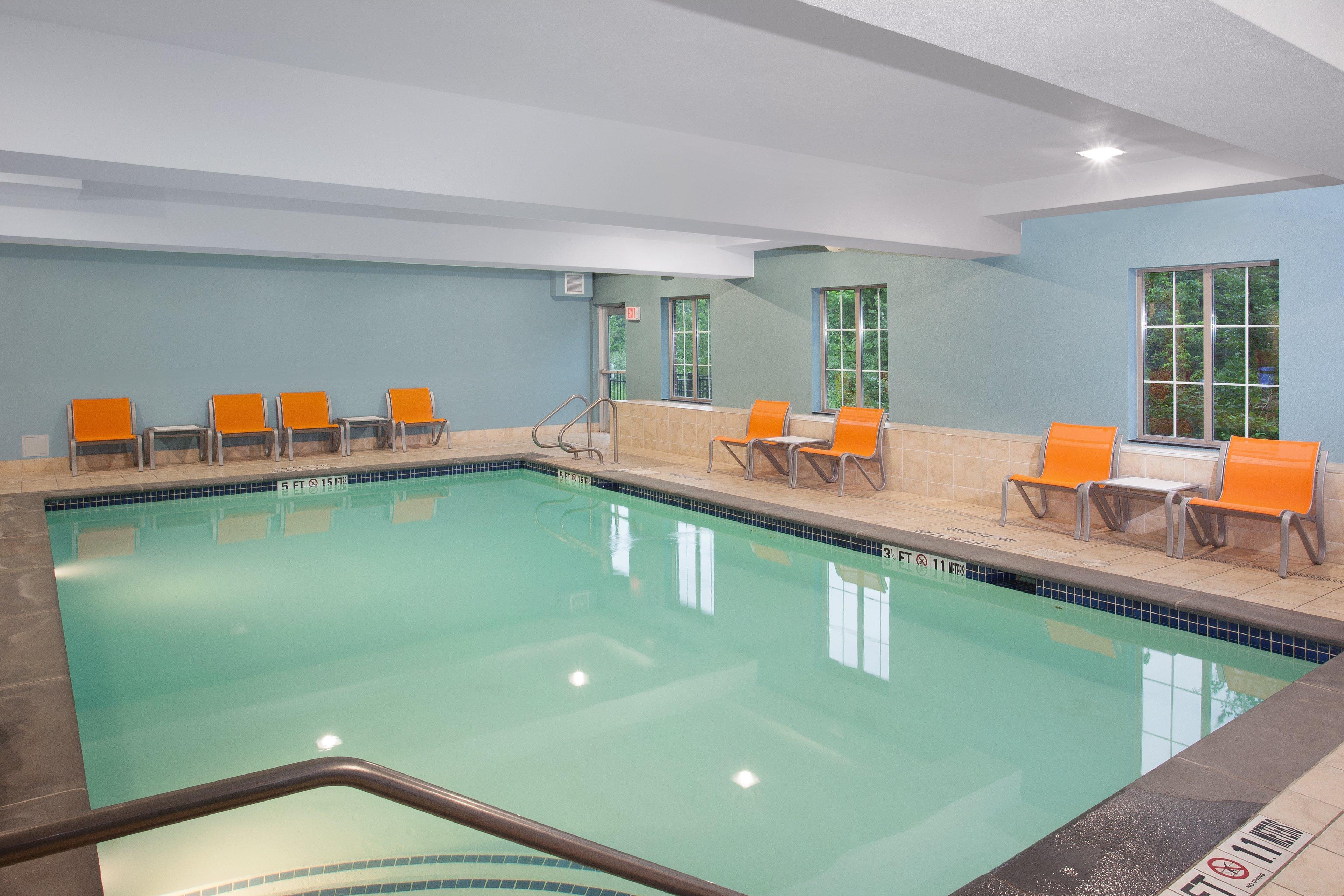 Holiday Inn Express Haskell-Wayne Area By Ihg Esterno foto