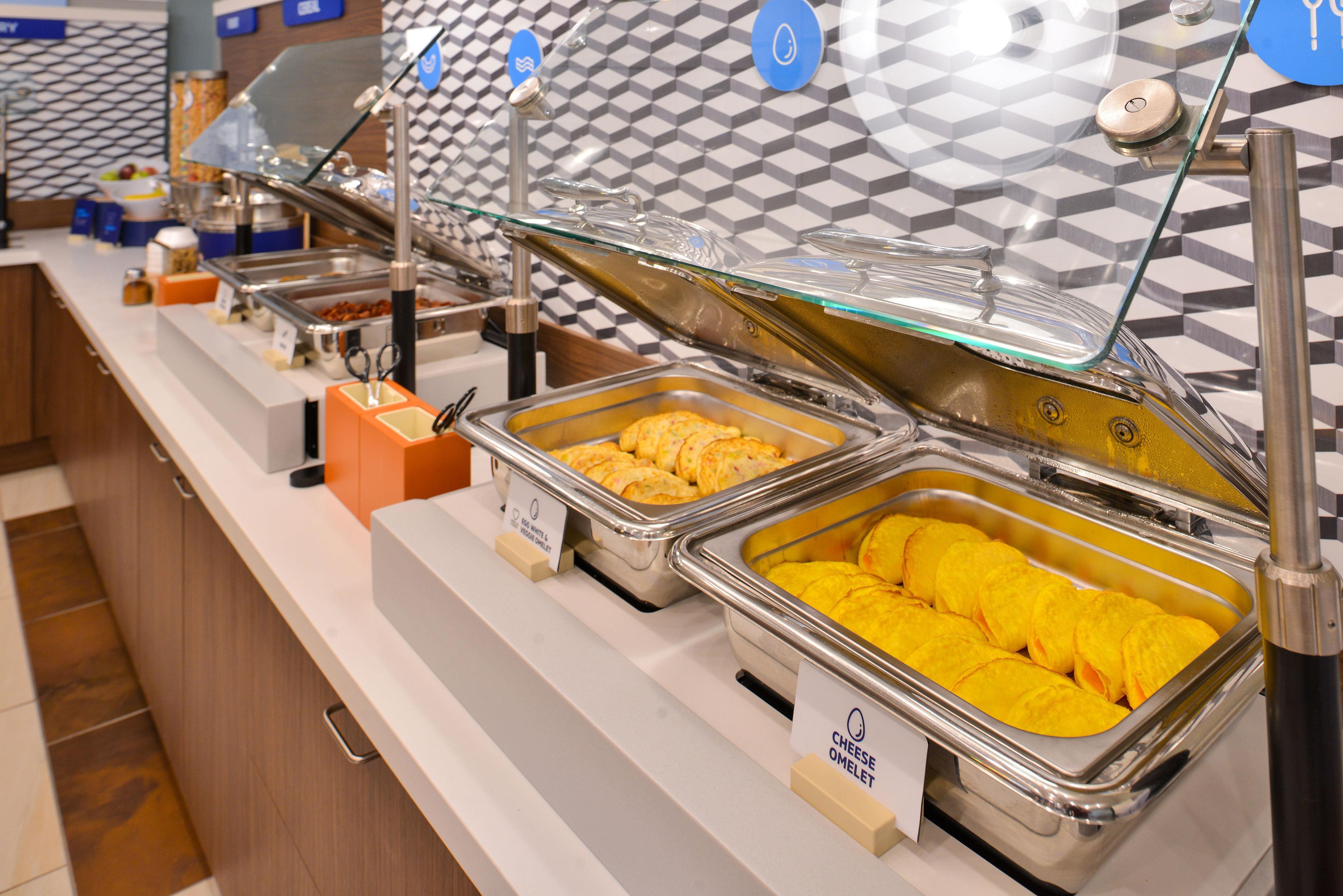 Holiday Inn Express Haskell-Wayne Area By Ihg Esterno foto