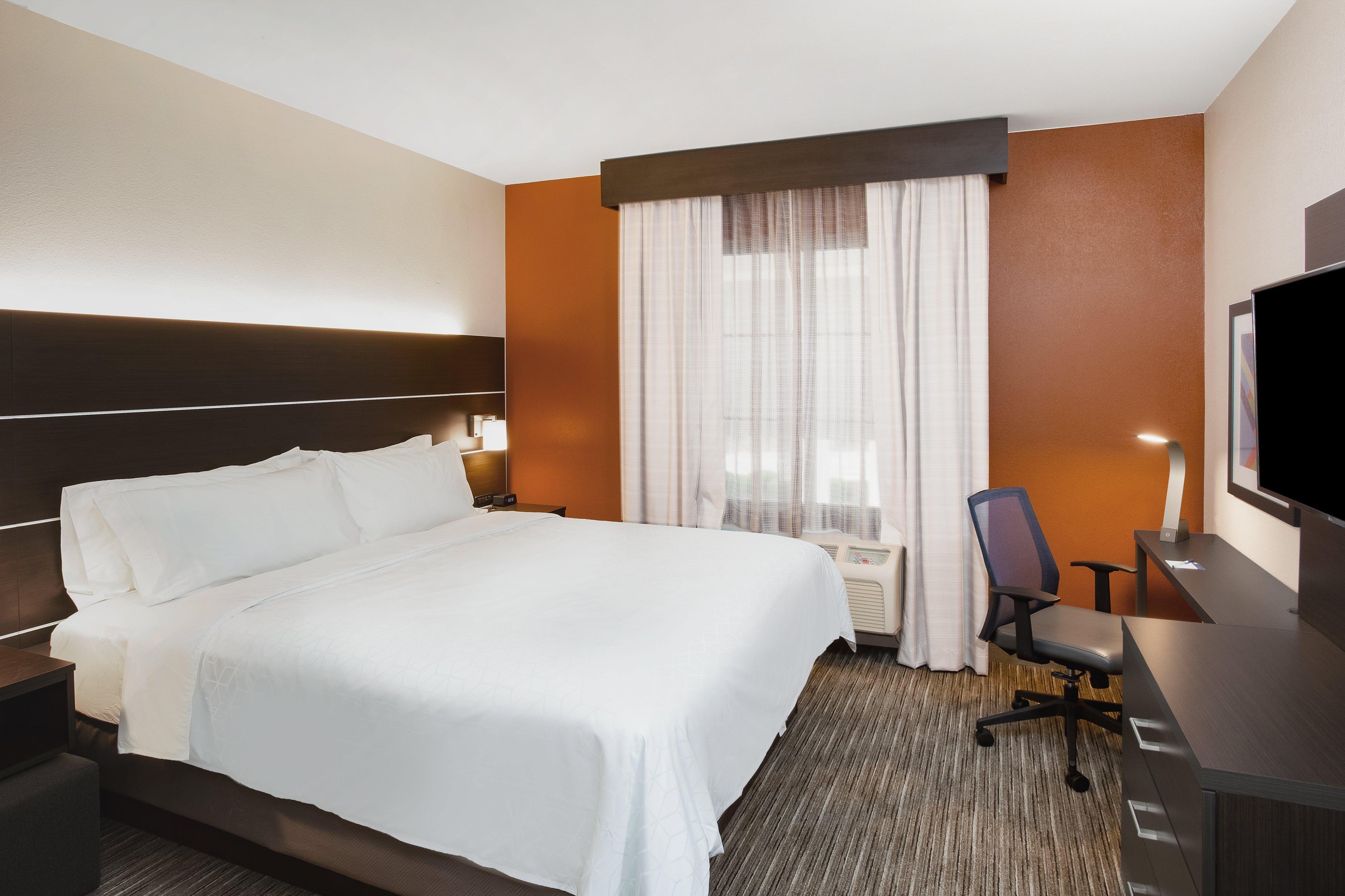 Holiday Inn Express Haskell-Wayne Area By Ihg Esterno foto