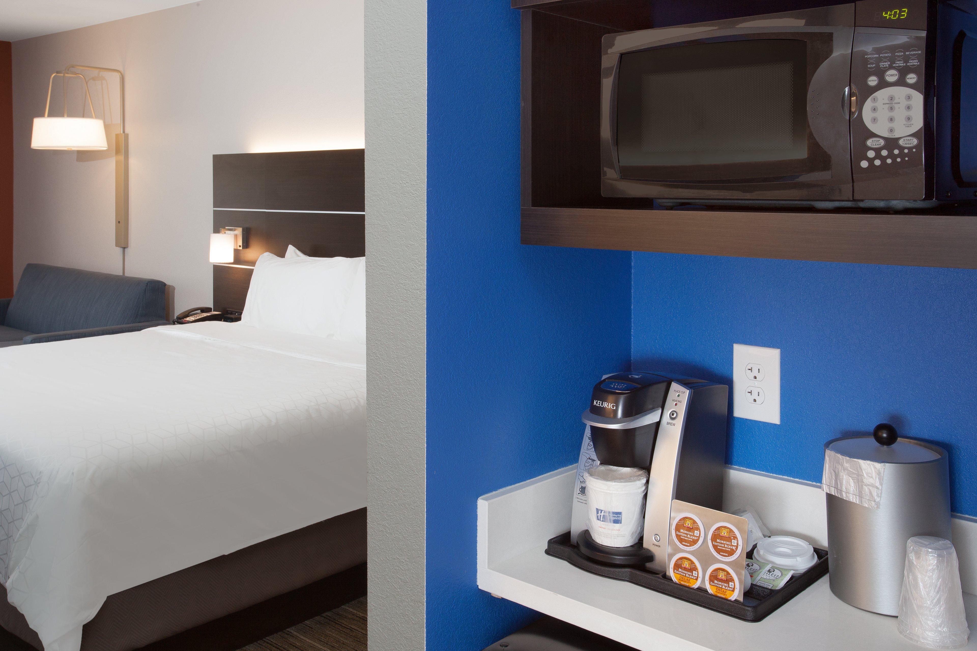 Holiday Inn Express Haskell-Wayne Area By Ihg Esterno foto