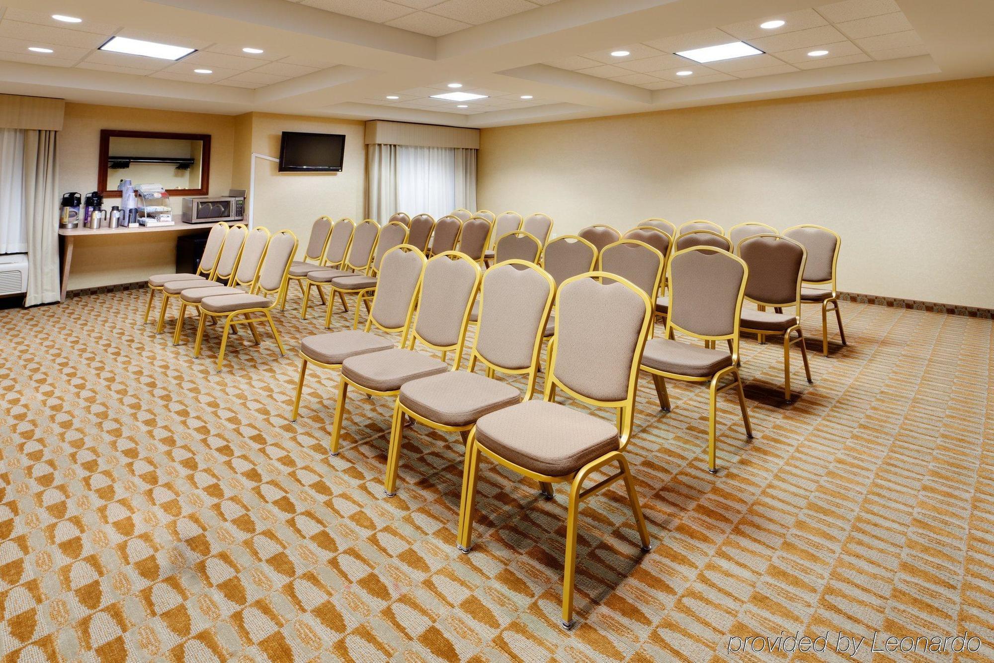 Holiday Inn Express Haskell-Wayne Area By Ihg Esterno foto