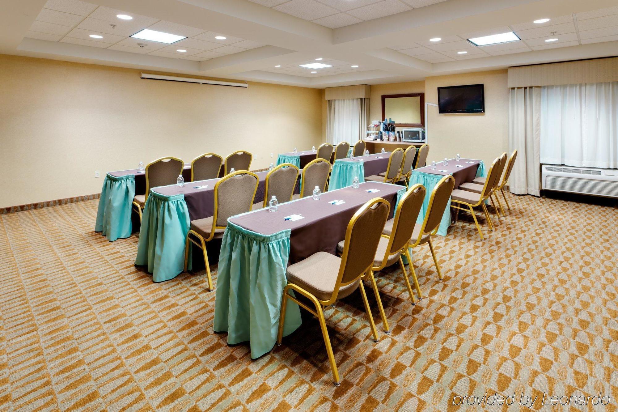 Holiday Inn Express Haskell-Wayne Area By Ihg Servizi foto