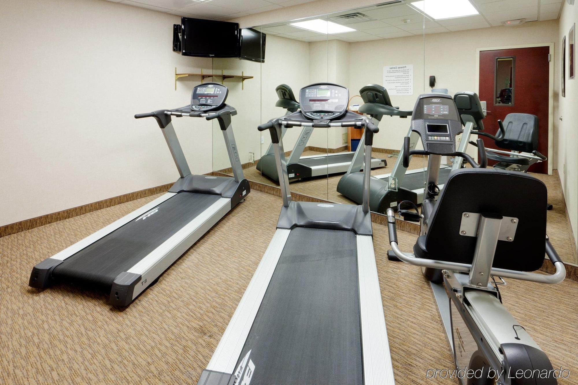 Holiday Inn Express Haskell-Wayne Area By Ihg Servizi foto