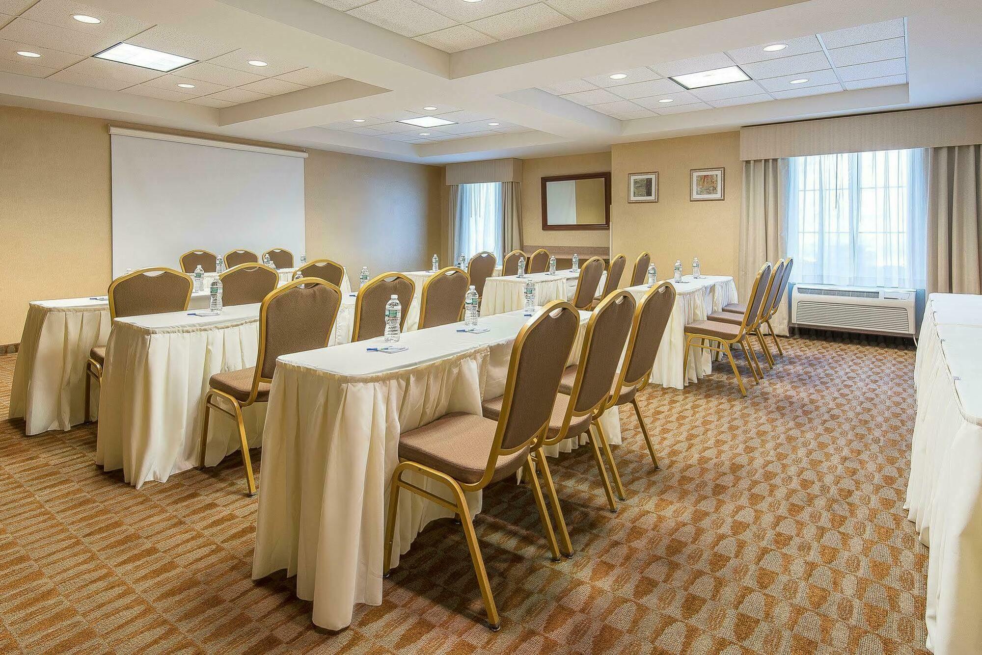 Holiday Inn Express Haskell-Wayne Area By Ihg Esterno foto