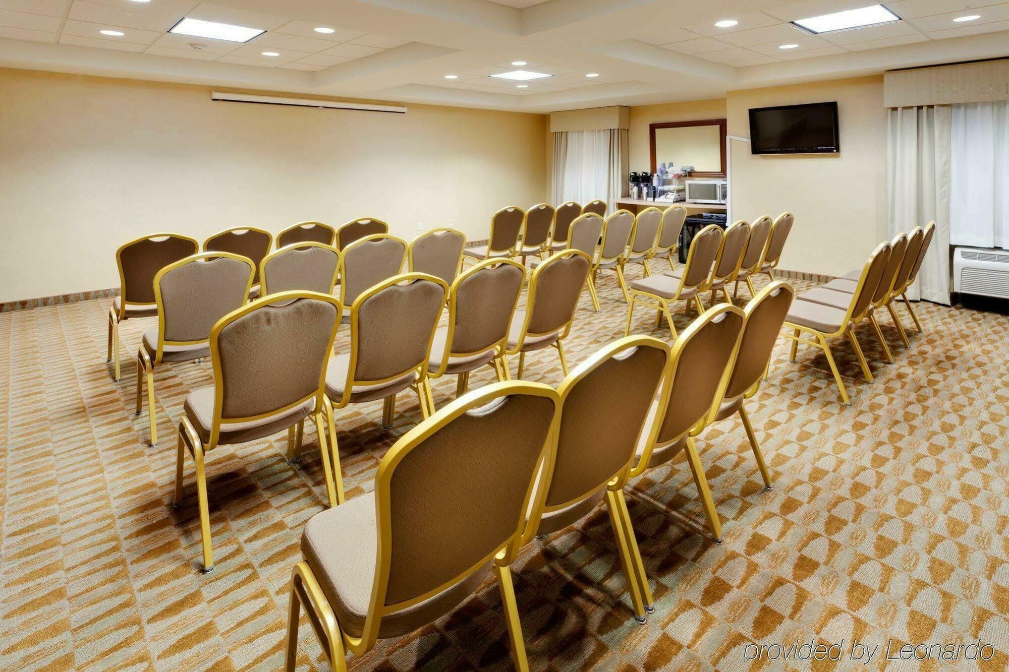 Holiday Inn Express Haskell-Wayne Area By Ihg Esterno foto